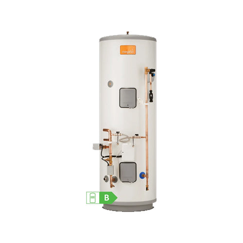 Heatrae Sadia Megaflo Eco SystemReady Unvented Cylinder Spares