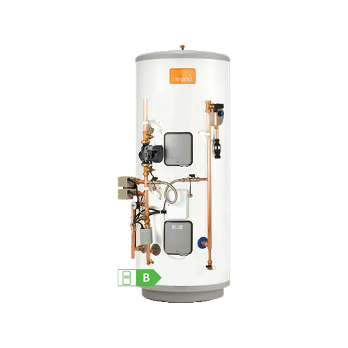 Heatrae Sadia Megaflo Eco SystemFit Unvented Cylinder Spares