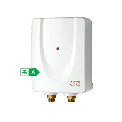 Santon Powerpack (HP724/HP924) Water Heater Spares