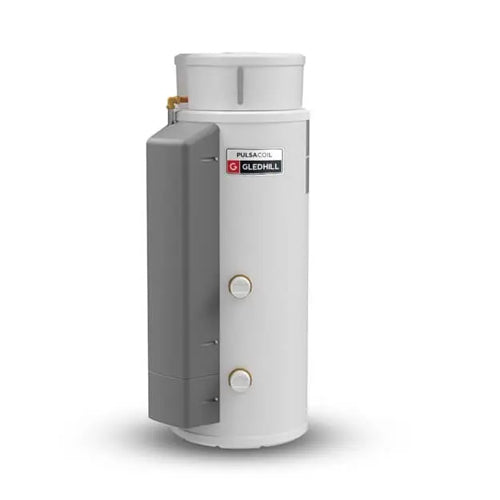 Gledhill Pulsacoil Thermal Store Cylinder Spares