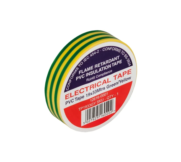 PVC Insulation Tape