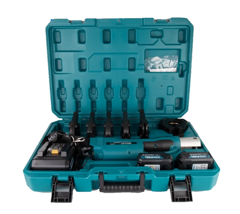 Zupper PZ-1550 Bundles & Tools