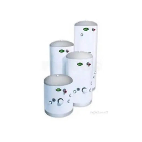 Keston Q Spa Stainless Unvented Cylinder Spares