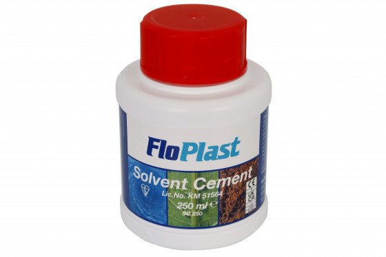 Solvent Weld Waste Accessories