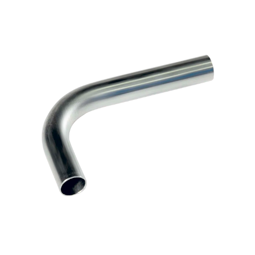 M-Press Fittings - Stainless Steel 316 Water - M-Profile - Press Fit - Male x Male Extended Elbow