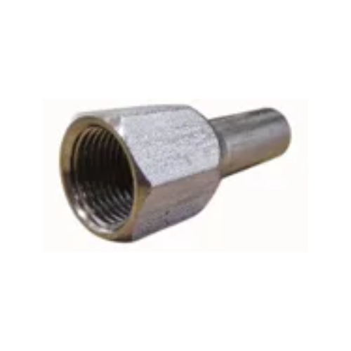 M-Press Fittings - Stainless Steel 316 Water - M-Profile - Press Fit - Female Insert