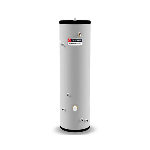 Gledhill Stainless ES Unvented Cylinder Spares