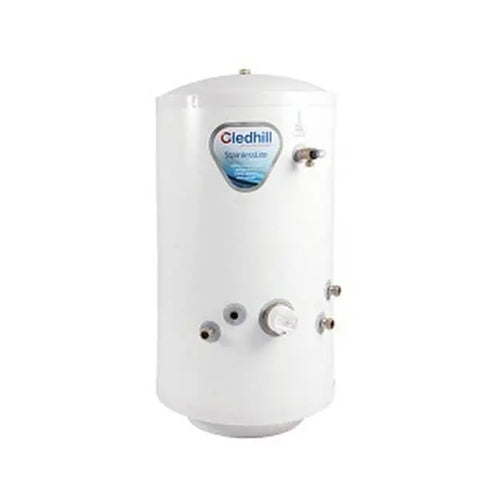 Gledhill Stainless Lite Unvented Cylinder Spares