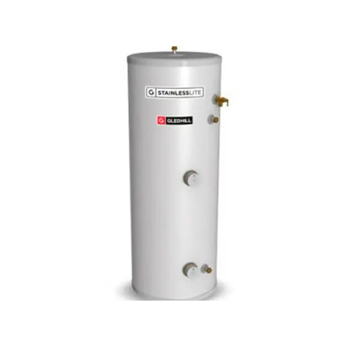 Gledhill Stainless Lite Pro Unvented Cylinder Spares