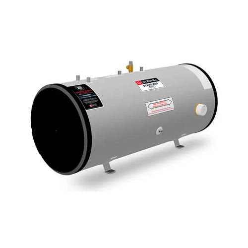 Gledhill Stainless Pro Horizontal Unvented Cylinder Spares