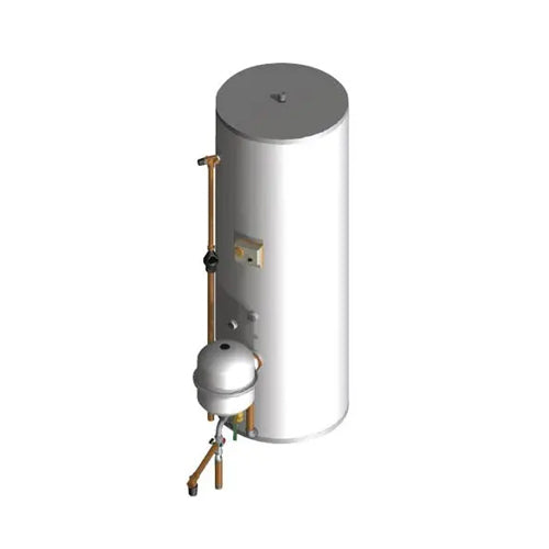 Calorex Unvented Hot Water Cylinder Spares
