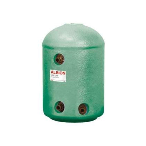 Albion Superduty High Recovery Unvented Cylinder Spares