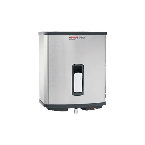 Heatrae Sadia Supreme SS (Stainless) Water Heater Spares