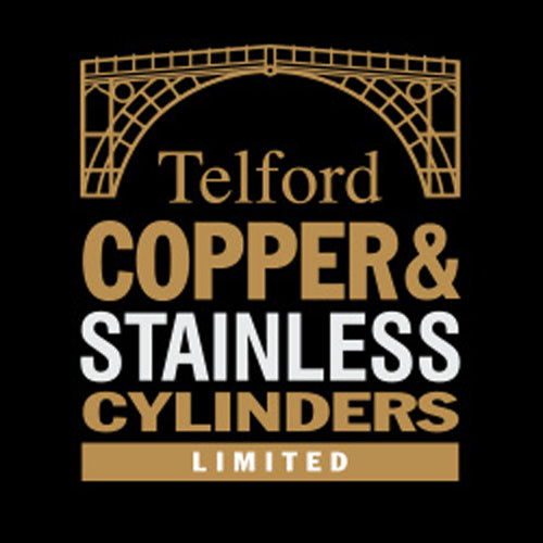 Telford Copper Cylinders Tornado (Copper) Unvented Cylinder Spares