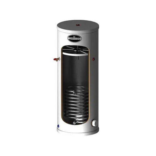 Telford Copper Cylinders Tornado (Stainless) Unvented Cylinder Spares