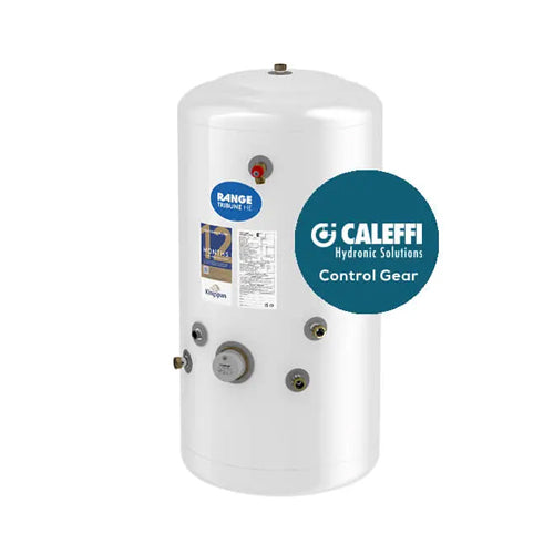 Range Tribune HE (Caleffi Control Gear) Unvented Cylinder Spares