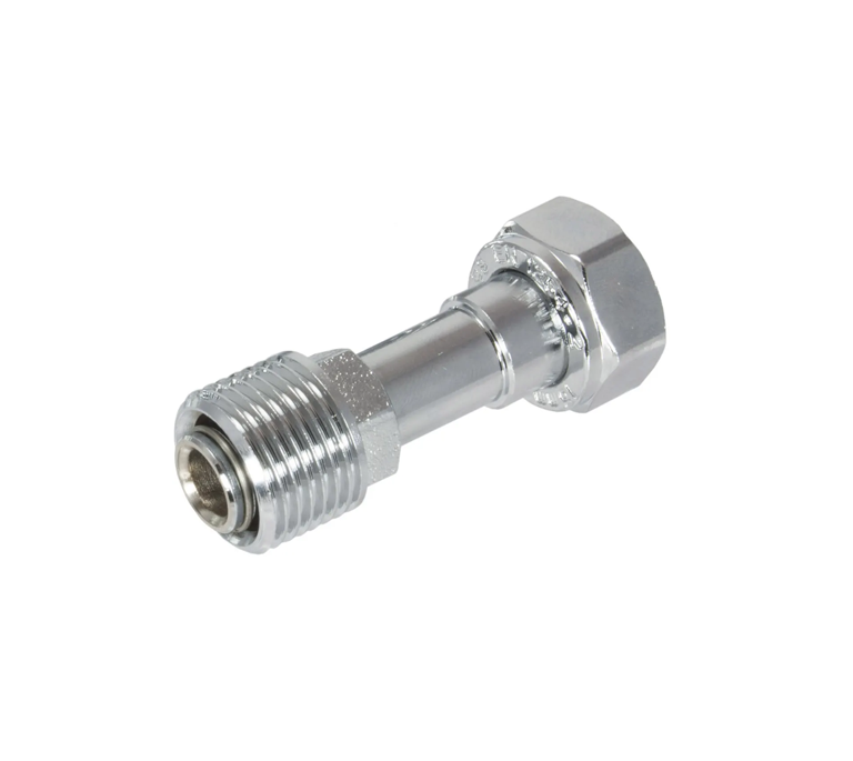 Telescopic Radiator Extension Piece - 1/2