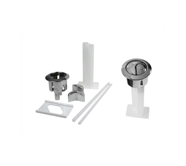 Dudley Niagara Push Button - 314318