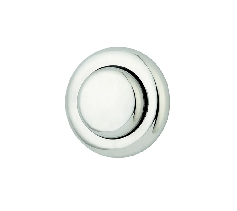 Dudley Royal Single Flush Push Button - 51mm - 327735