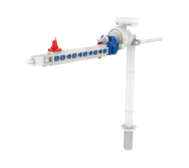 Dudley Beta+ Bottom Inlet Part 3 Float Valve - 332318