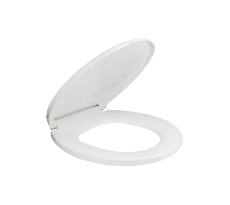 Embrass Peerless Cranmore Soft Close Toilet Seat