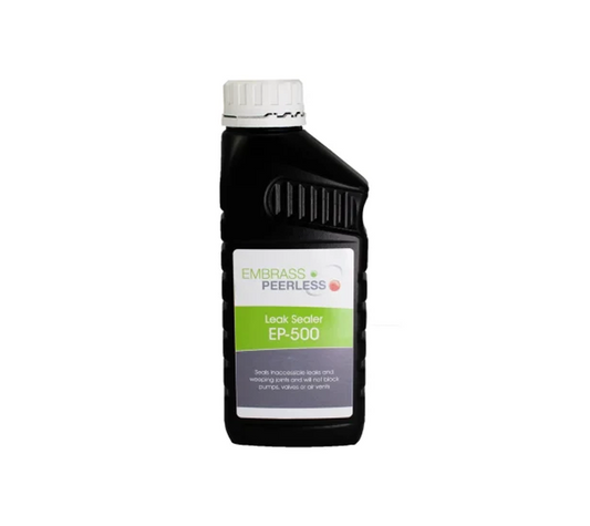 Embrass Peerless EP-500 Leak Sealer (Concentrate) - 500ml