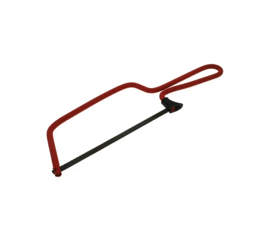 Junior Hacksaw - 6" (150mm)