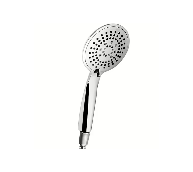 EuroShowers SilverJet Shower Handset - Chrome - 51820