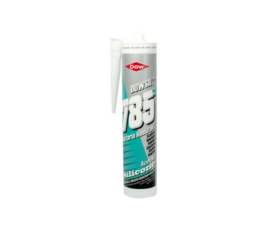 Dow Corning 785+ Sanitary Silicone - White