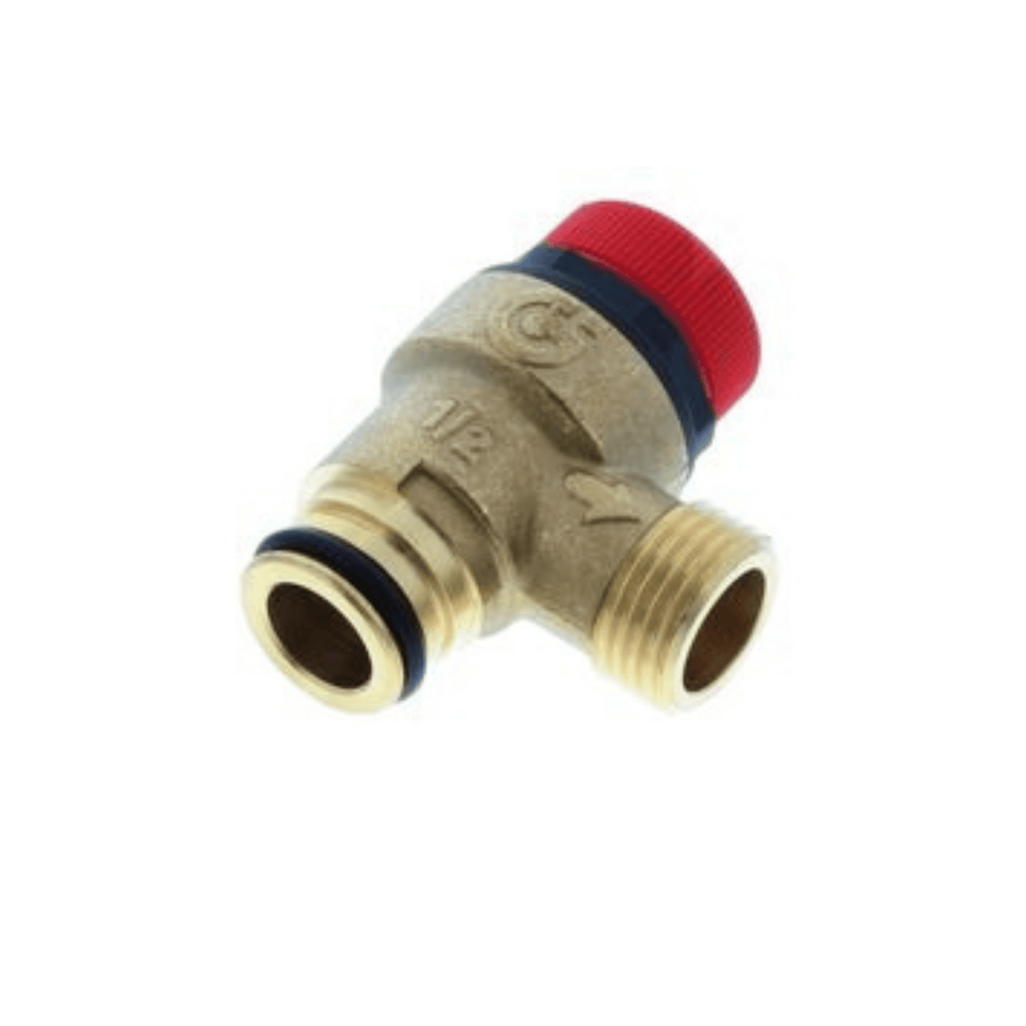 UCP Pressure Relief Valve Kit - Z175413