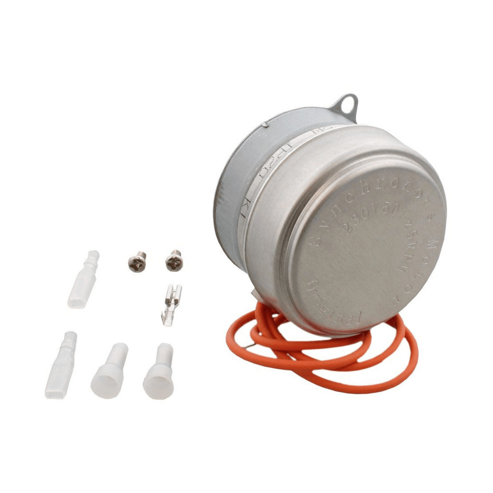 Universal Synchron Motor - 240v - SYNCHRONMOTOR