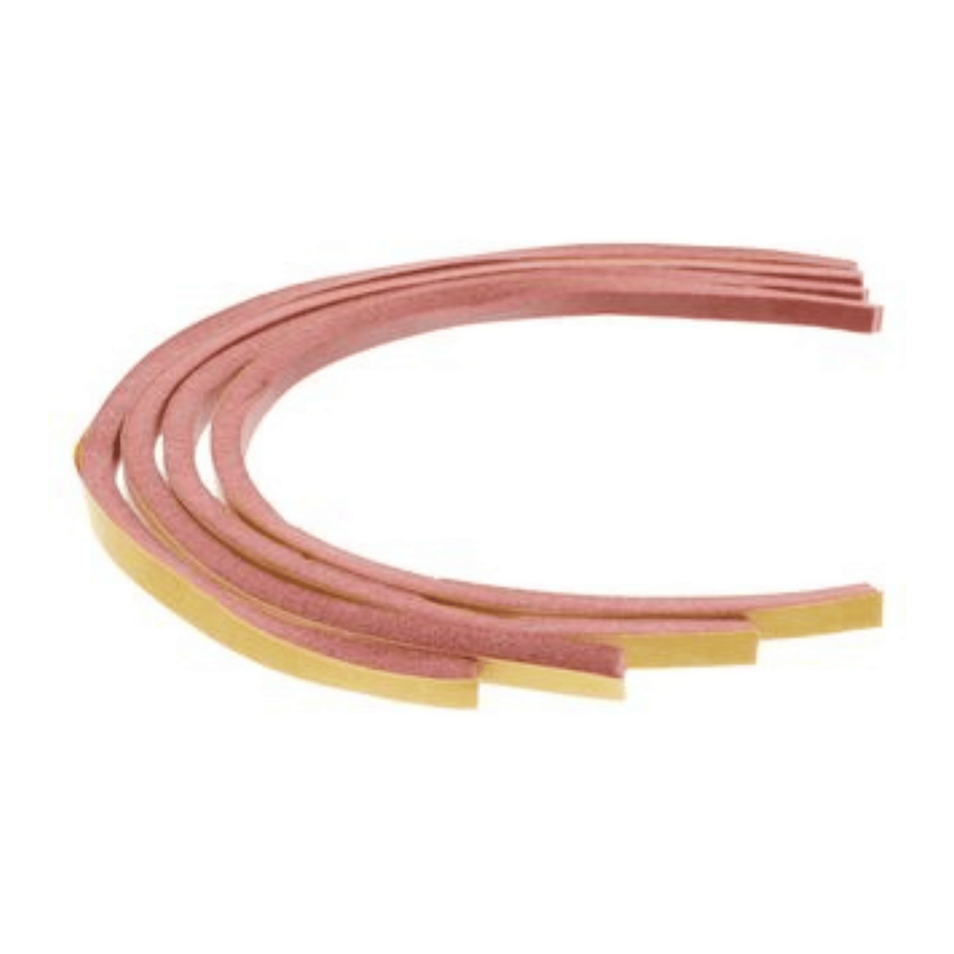 UCP Combustion Box Door Seal - Pack of 4 - Z242489