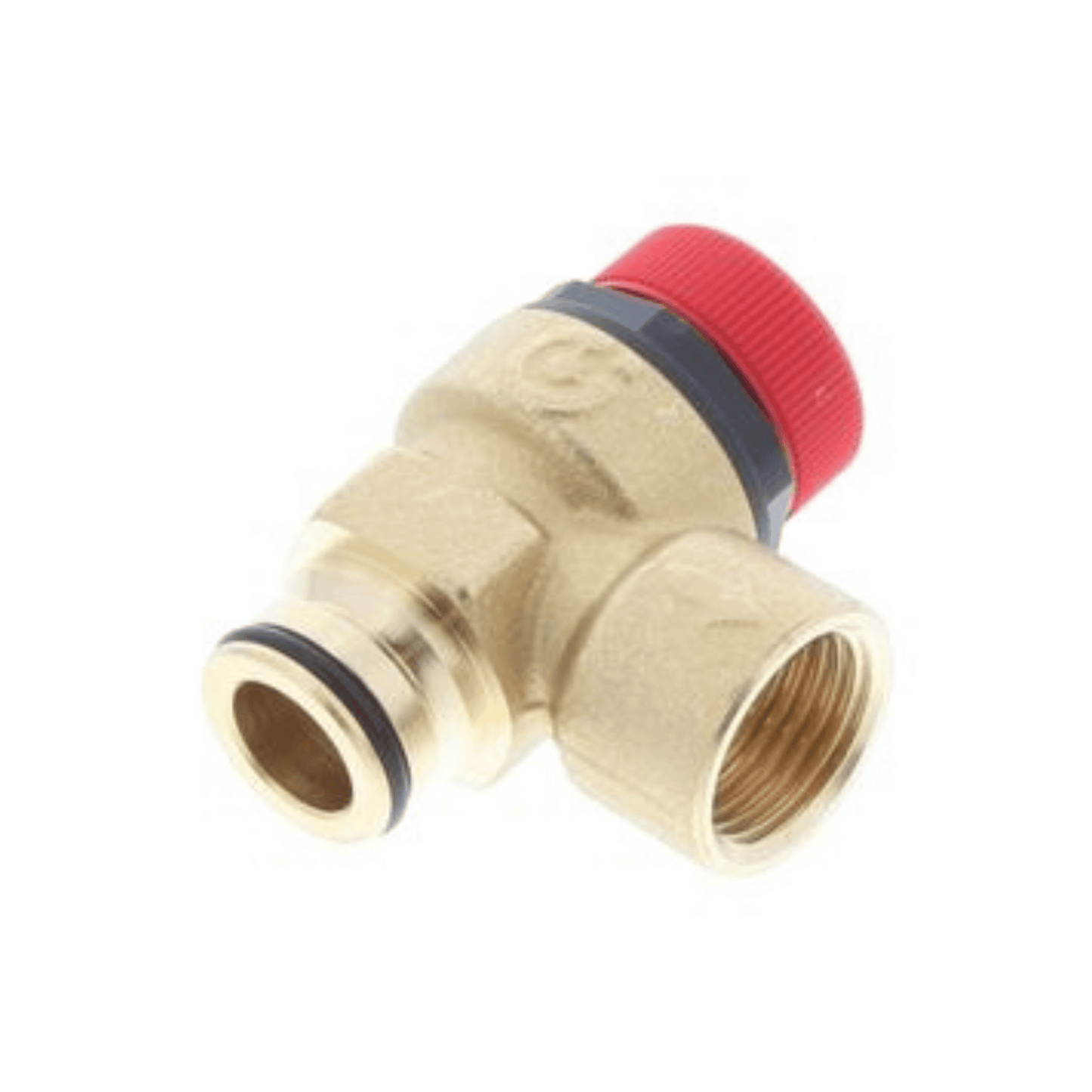 UCP Safety Valve - 3 Bar - Z248056