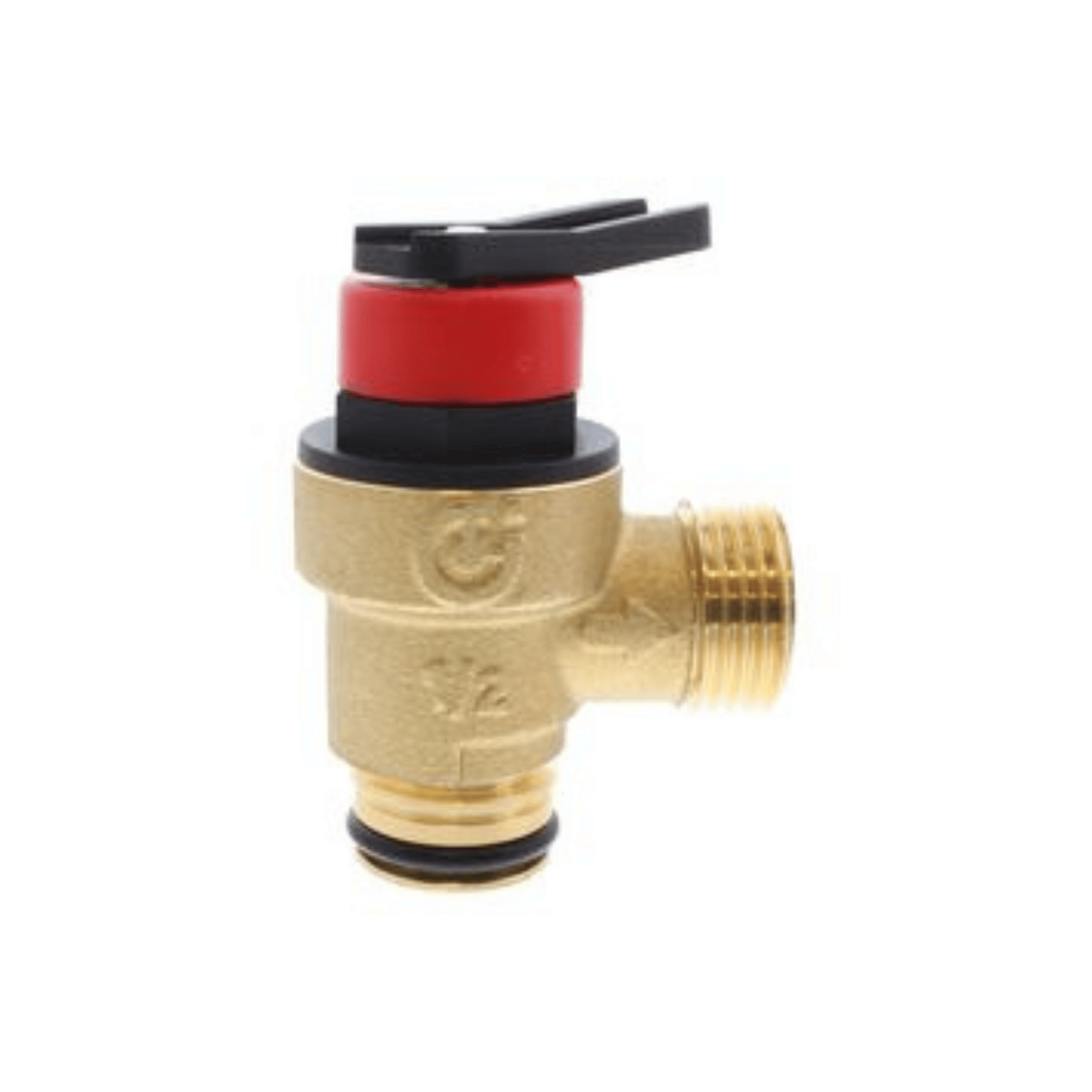 UCP Pressure Relief Valve - 3 Bar - Z0020047005