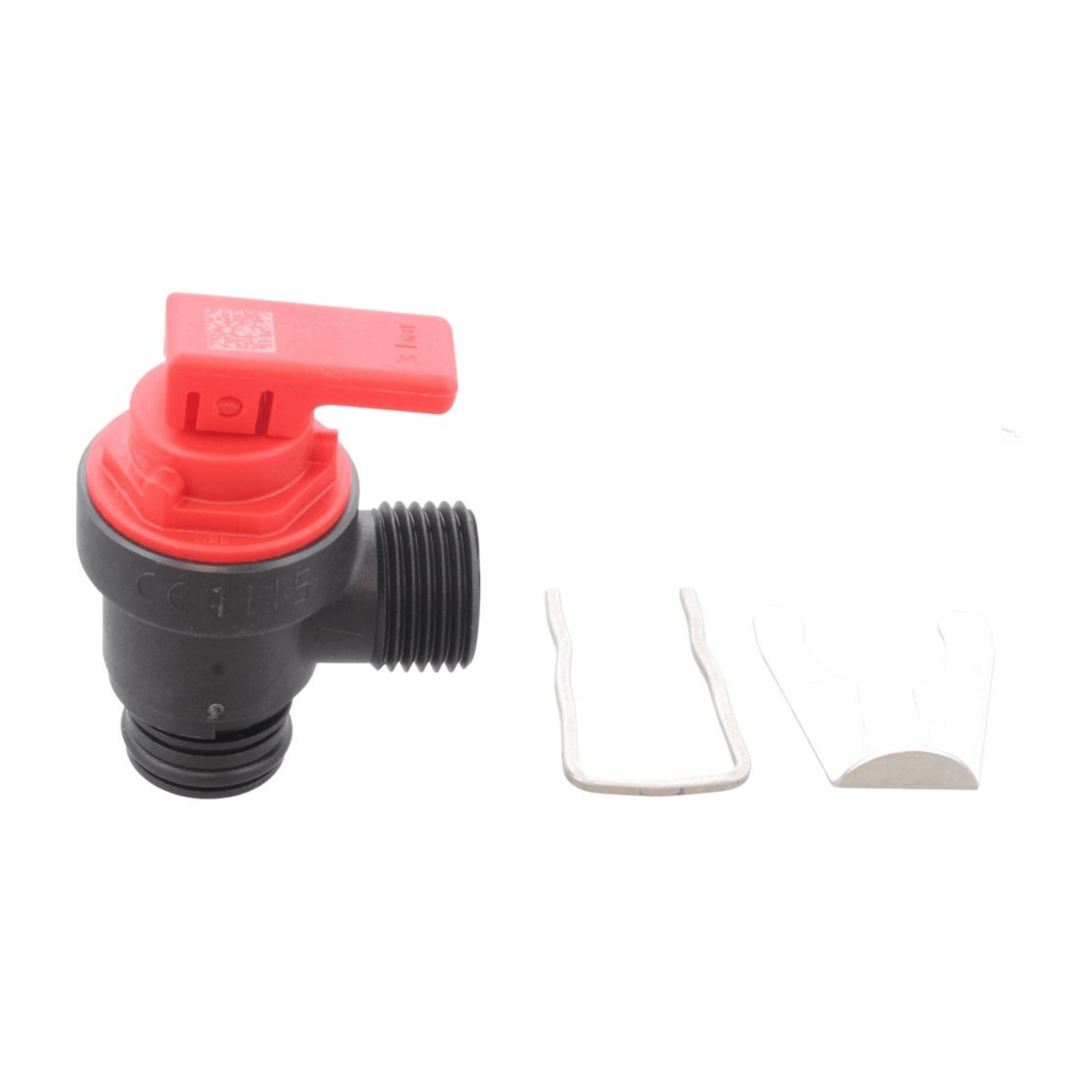 UCP Pressure Relief Valve - 3 Bar - Z0020275015
