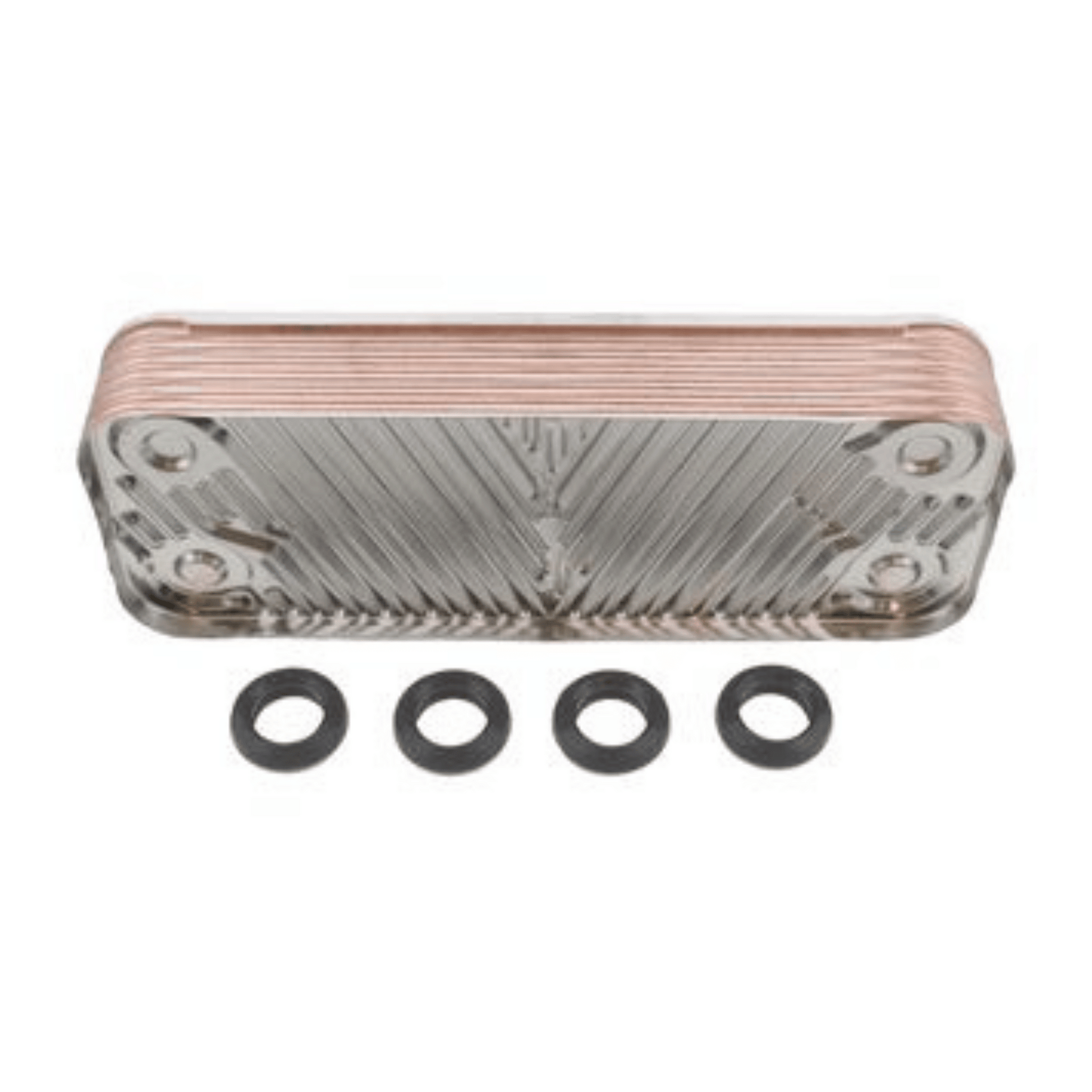 UCP Plate Heat Exchanger Kit - Z177529