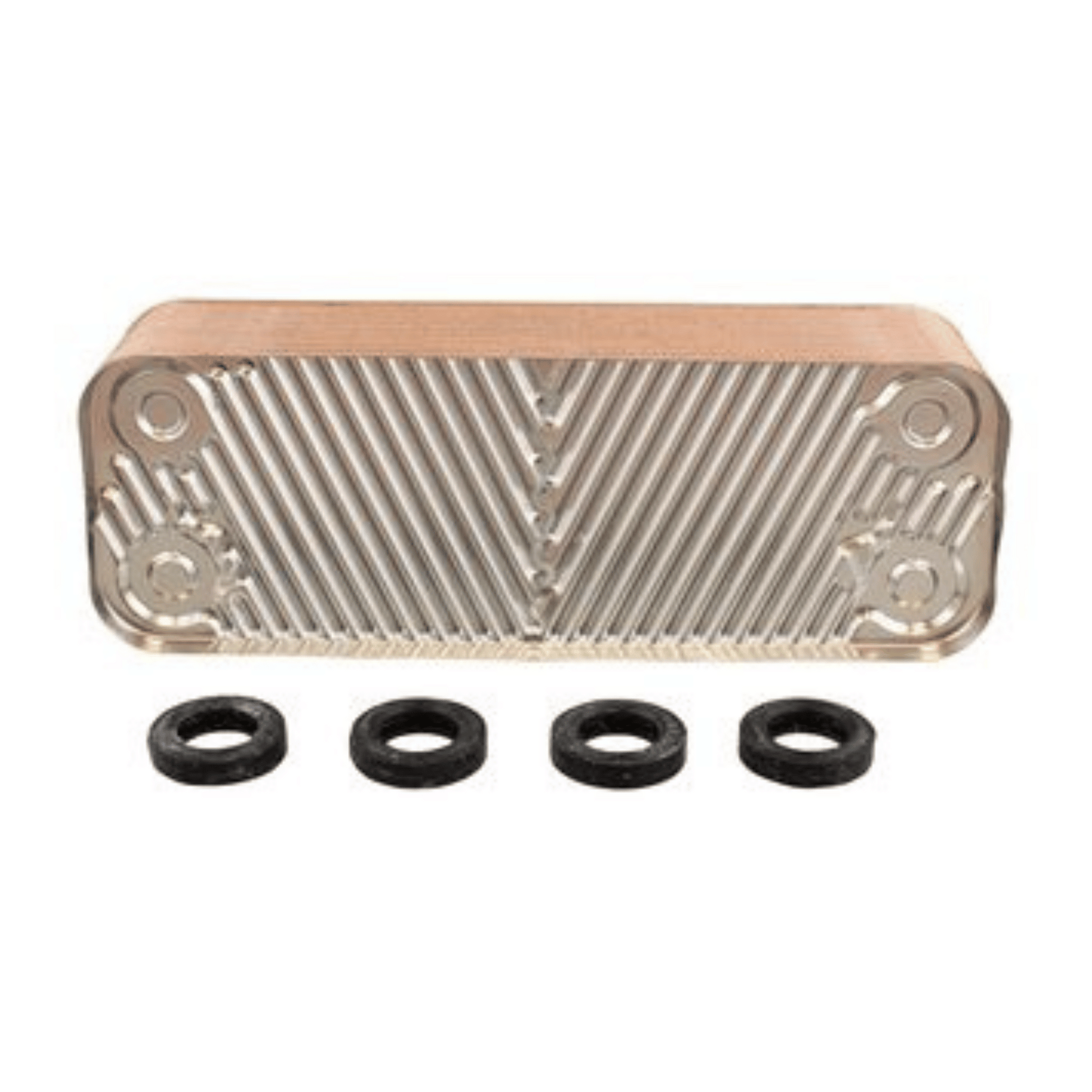 UCP DHW 20 Plate Heat Exchanger - Z7223558