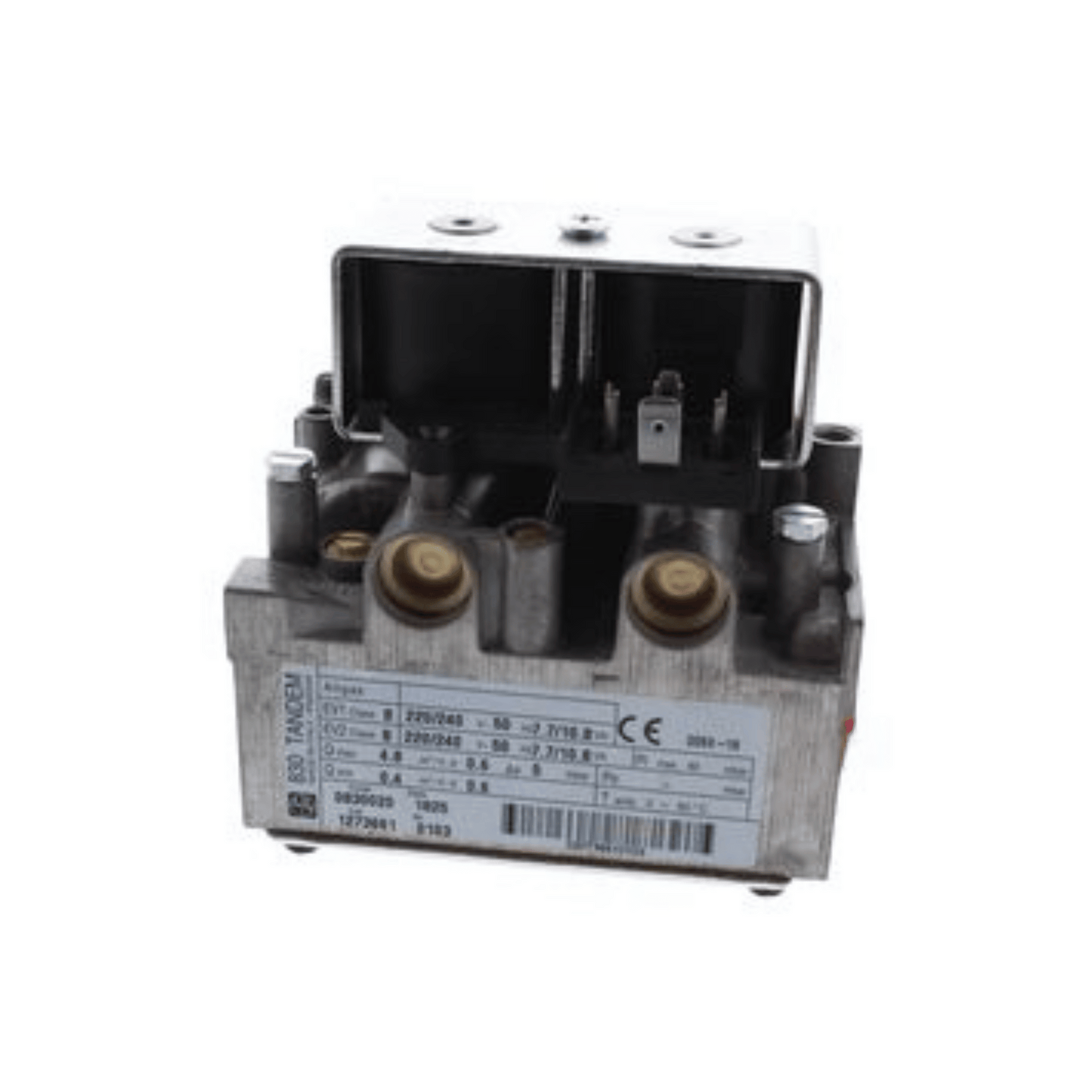 UCP Gas Valve Kit - Z800442