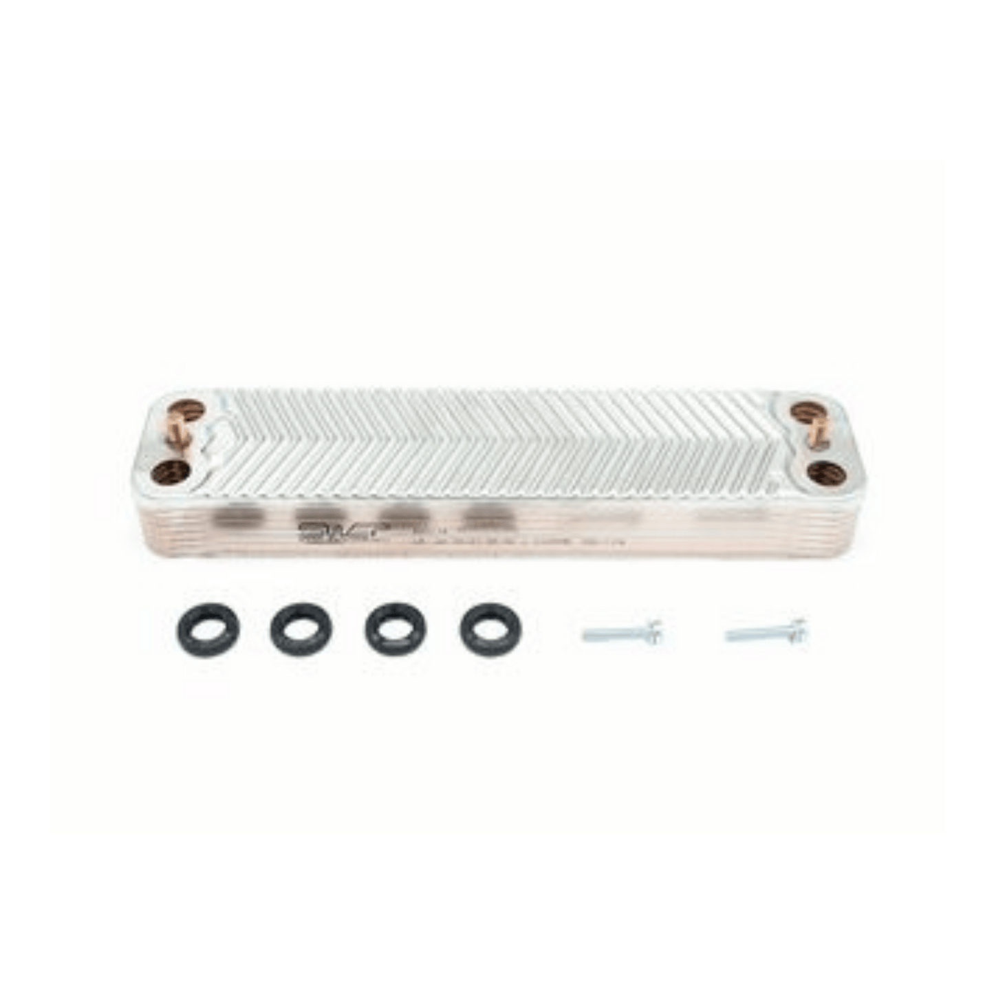 UCP 14 Plate Heat Exchanger - Z87161066850