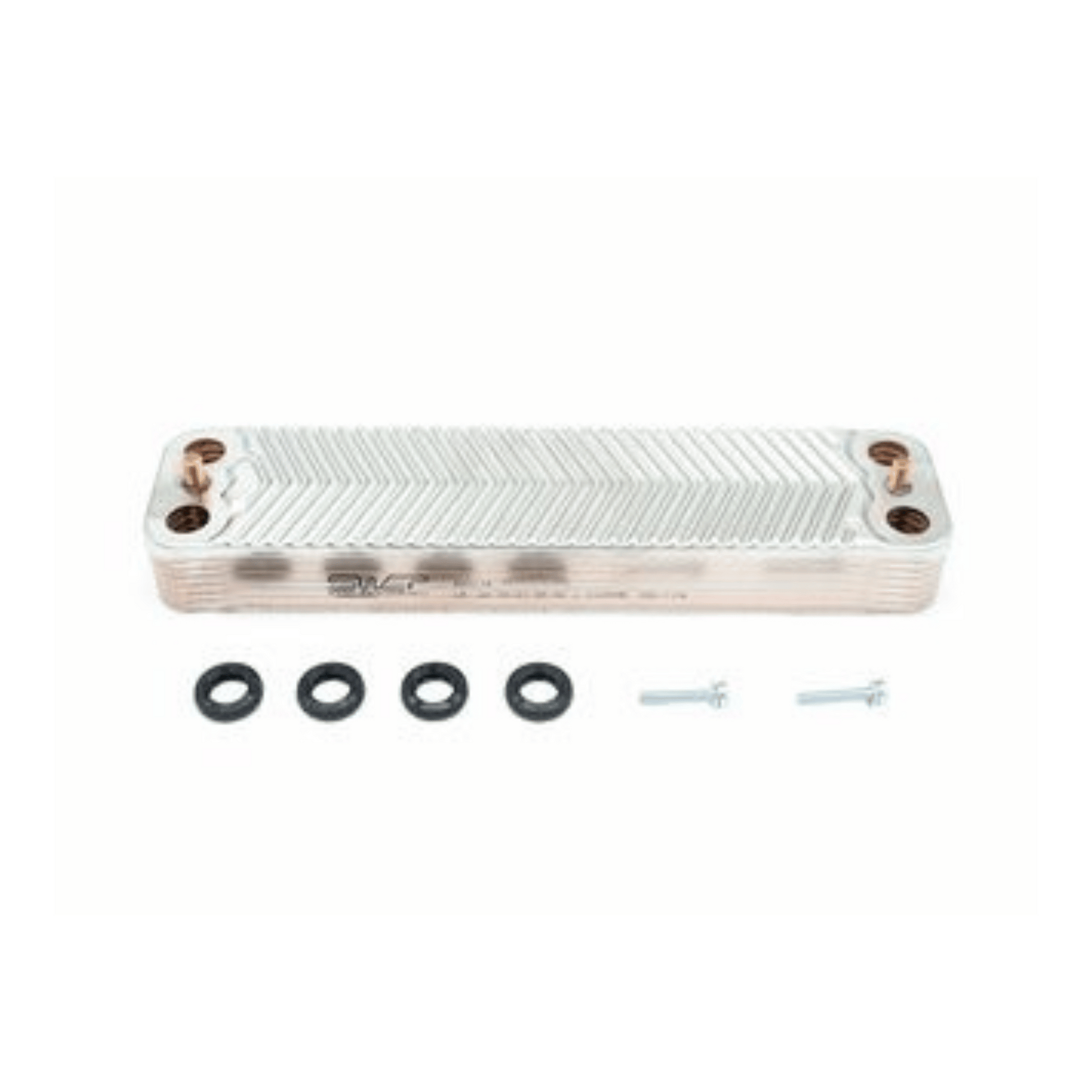 UCP 14 Plate Heat Exchanger - Z87161066850