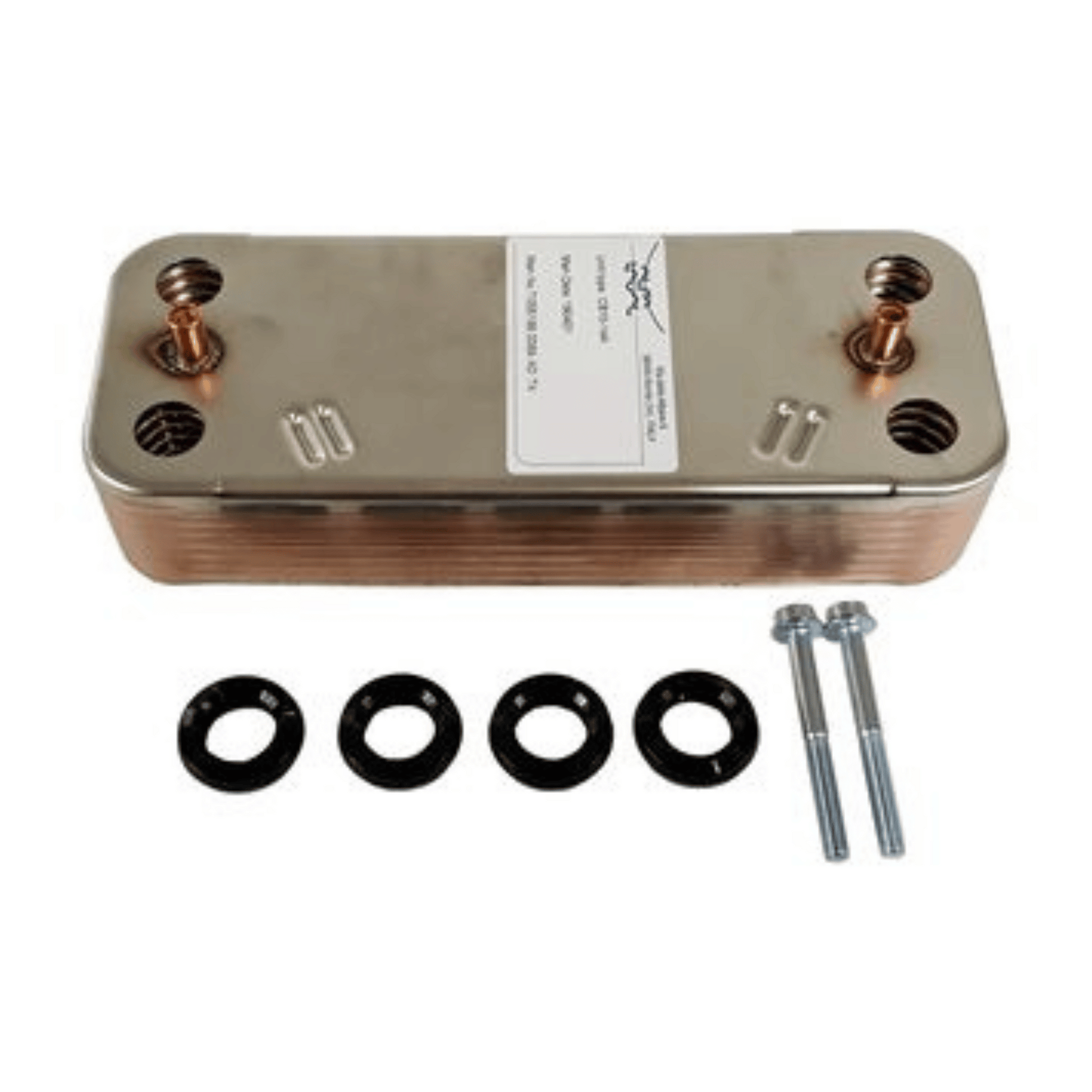 UCP Plate Heat Exchanger Kit - Z177530