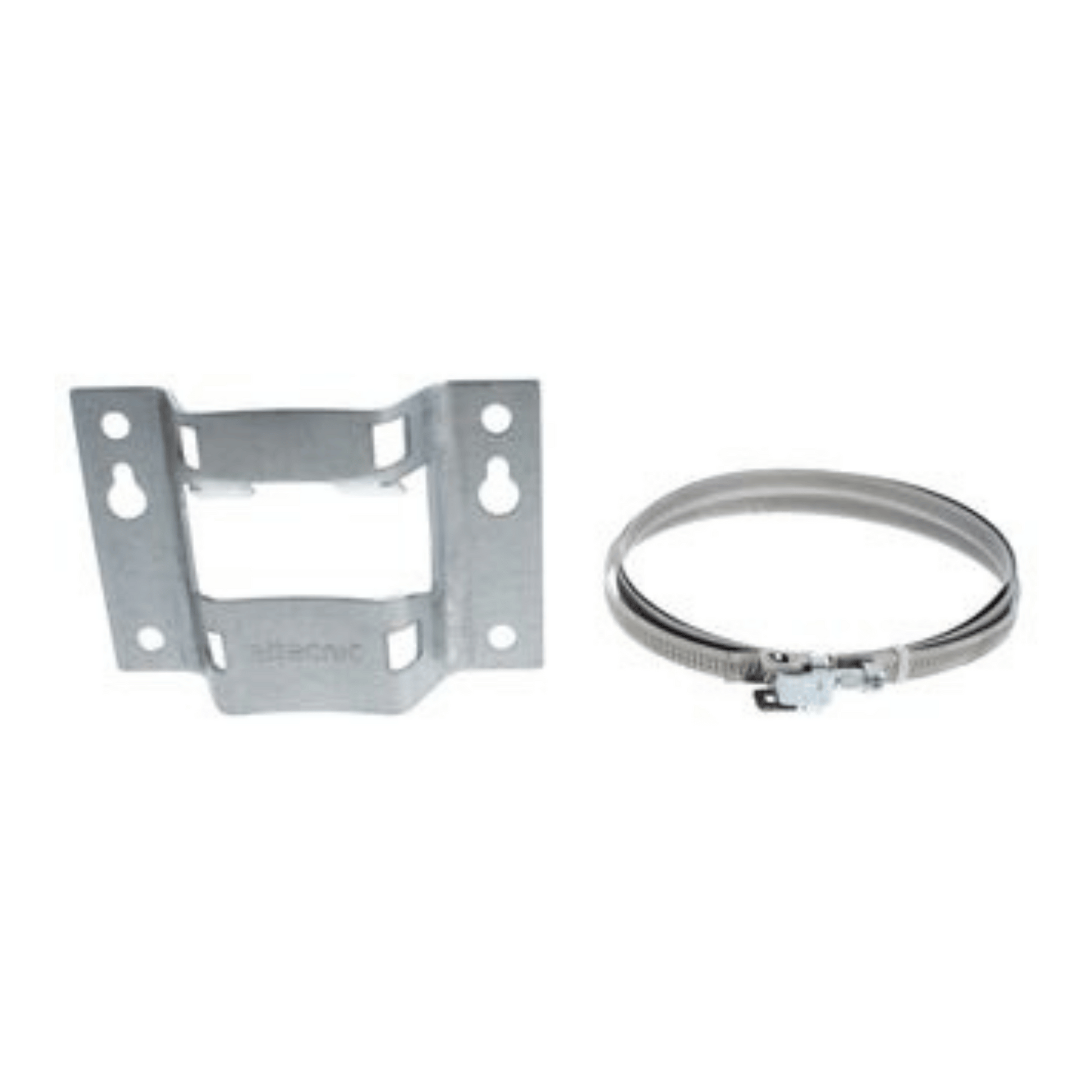 Universal Expansion Vessel Bracket - 5-24 Litre