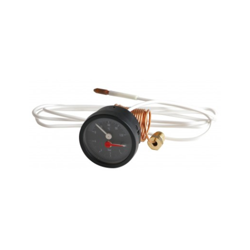 ACV HeatMaster Pressure Gauge - 54441008