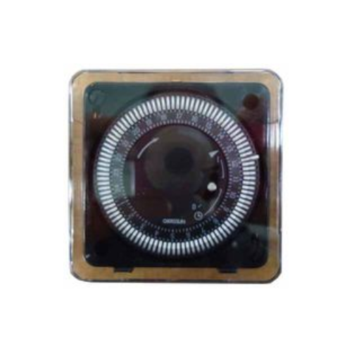 ACV Graslinn Clock - 54452000