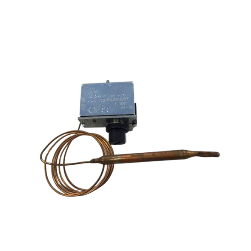 ACV Limit Stat - A1002100