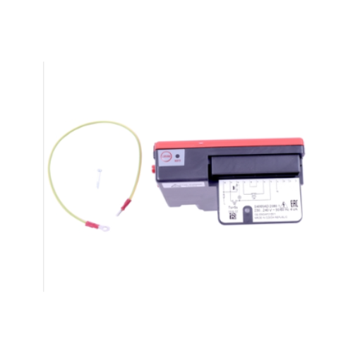 ACV Gas Valve Control Relay - 5476V016