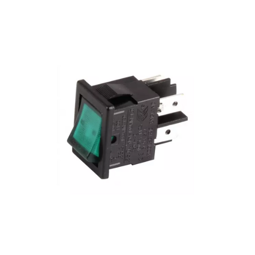 ACV Switch 2P - Green - 54766016