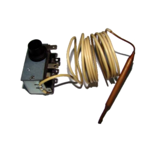 ACV Thermostat with Manual Reset - 54764006