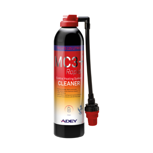 Adey MC3+ Cleaner Rapide Treatment - 300ml - CH1-03-01645