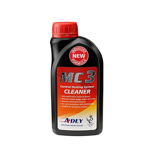 Adey MC3 Cleaner - 500ml - MC3C